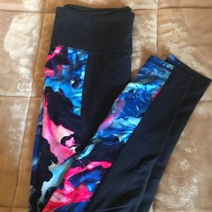 Athleta leggings